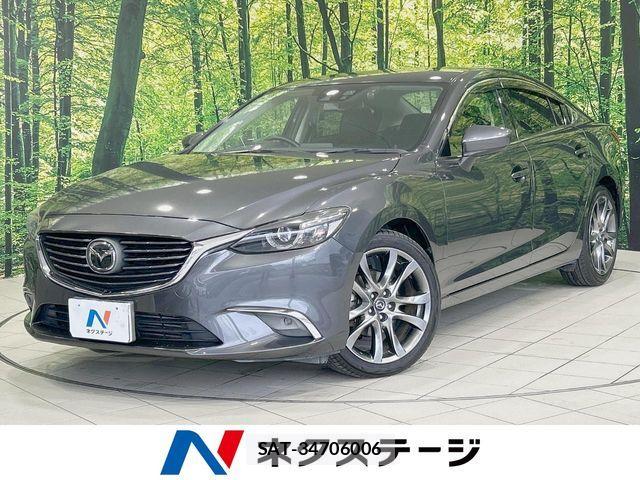 Mazda ATENZA 2015-02 7392741-0