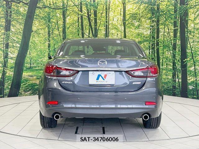 Mazda ATENZA 2015-02 7392741-14