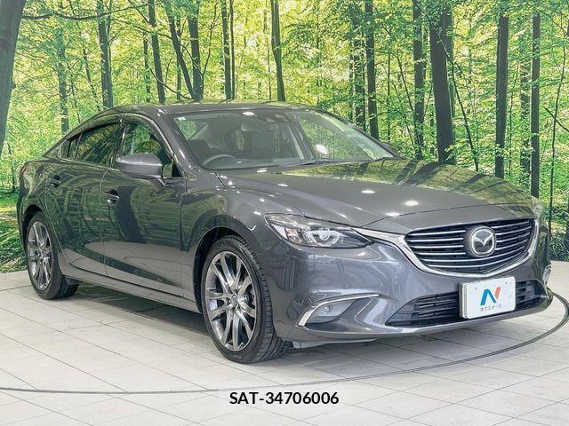 Mazda ATENZA 2015-02 7392741-15