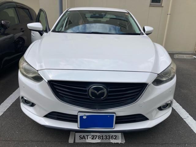 Mazda ATENZA 2013-08 7392742-0
