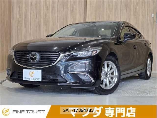 Mazda ATENZA 2015-09 7455544-0