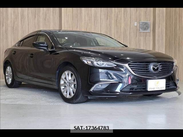 Mazda ATENZA 2015-09 7455544-16