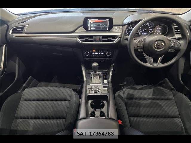 Mazda ATENZA 2015-09 7455544-2