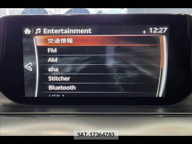 Mazda ATENZA 2015-09 7455544-4