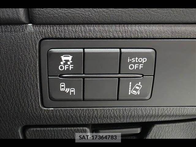 Mazda ATENZA 2015-09 7455544-7