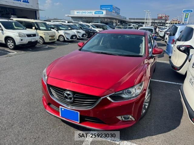 Mazda ATENZA 2014-03 7455547-0