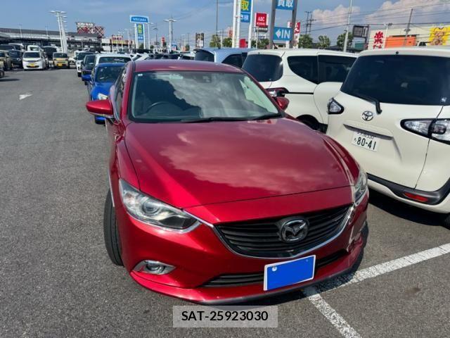Mazda ATENZA 2014-03 7455547-1