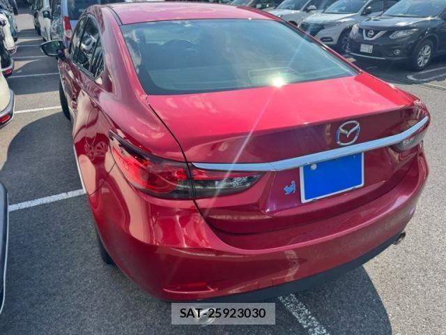 Mazda ATENZA 2014-03 7455547-2