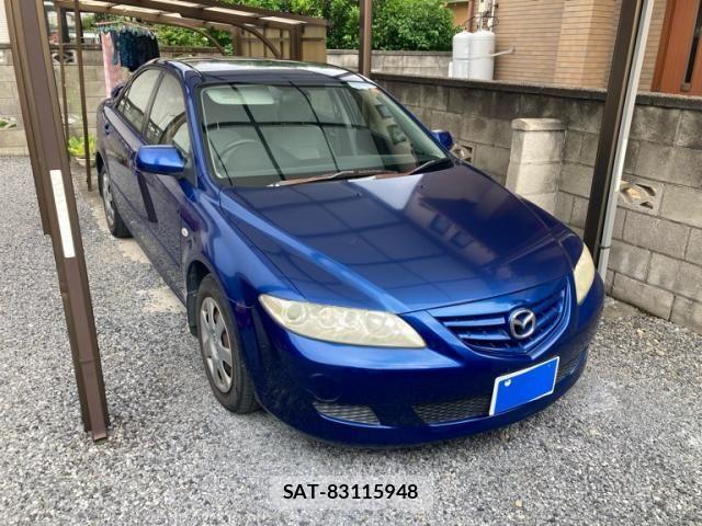 sat car