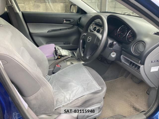 Mazda ATENZA 2003-06 7455549-9