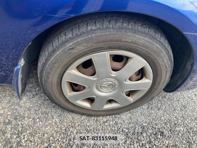 Mazda ATENZA 2003-06 7455549-10
