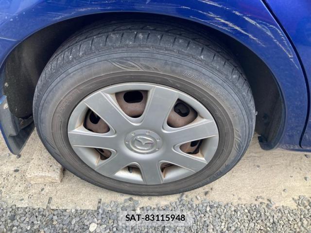 Mazda ATENZA 2003-06 7455549-11