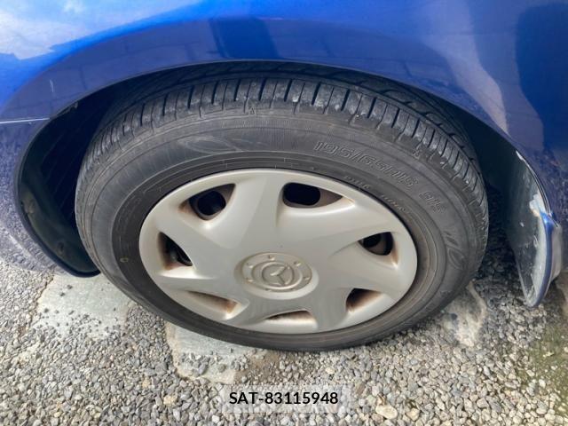 Mazda ATENZA 2003-06 7455549-13