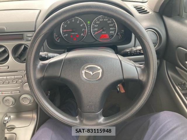 Mazda ATENZA 2003-06 7455549-14