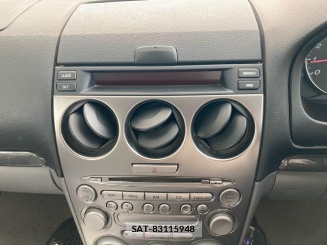 Mazda ATENZA 2003-06 7455549-16