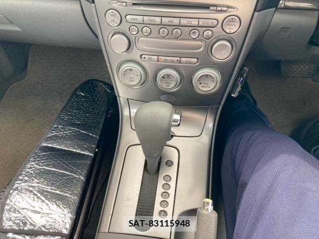 Mazda ATENZA 2003-06 7455549-17