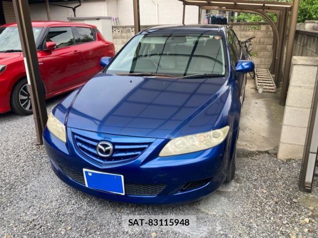 Mazda ATENZA 2003-06 7455549-1