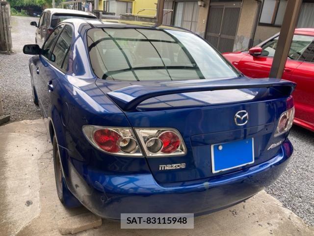 Mazda ATENZA 2003-06 7455549-3