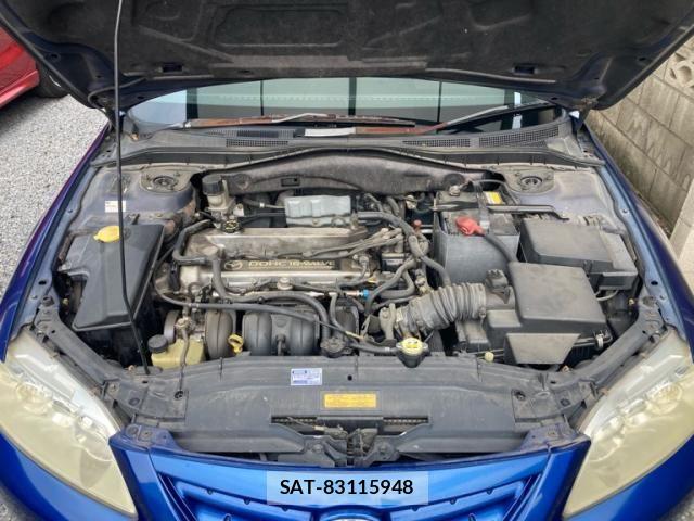 Mazda ATENZA 2003-06 7455549-4