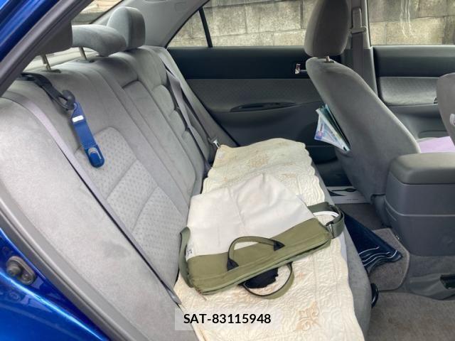 Mazda ATENZA 2003-06 7455549-6