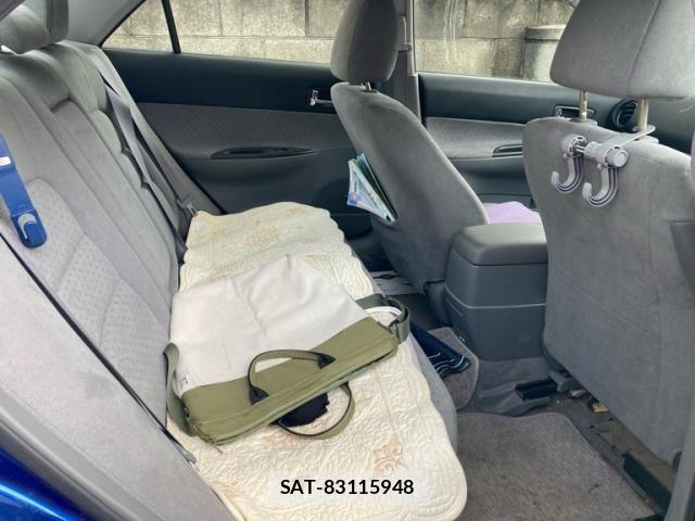 Mazda ATENZA 2003-06 7455549-7