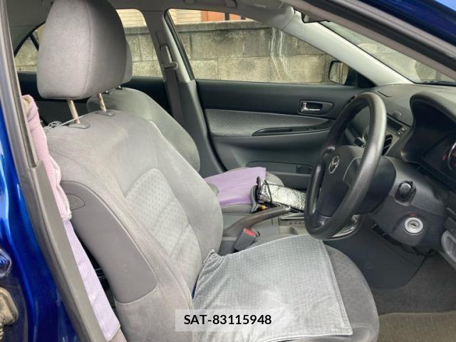 Mazda ATENZA 2003-06 7455549-8