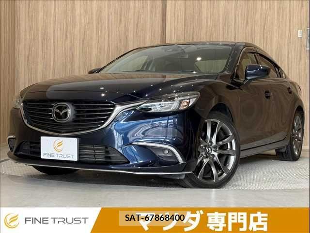 Mazda ATENZA 2016-05 7455546-0