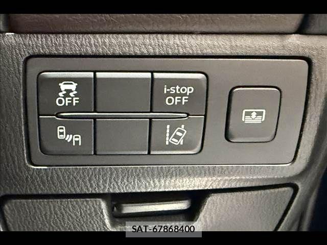 Mazda ATENZA 2016-05 7455546-8