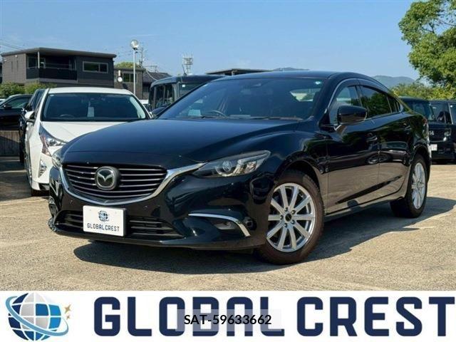 Mazda ATENZA 2017-01 7455543-0