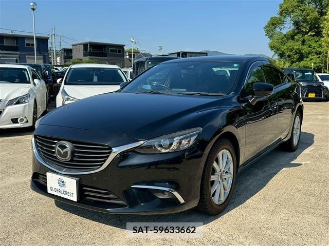 Mazda ATENZA 2017-01 7455543-9