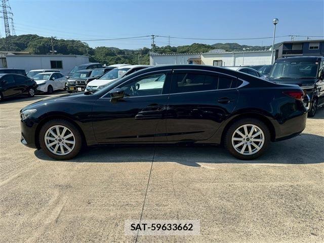 Mazda ATENZA 2017-01 7455543-10
