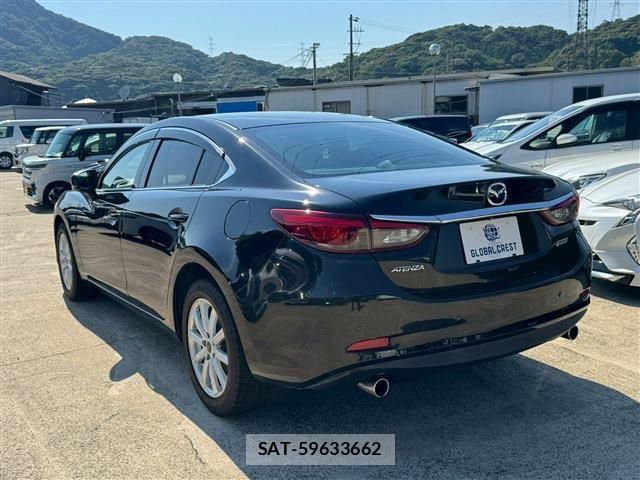 Mazda ATENZA 2017-01 7455543-11