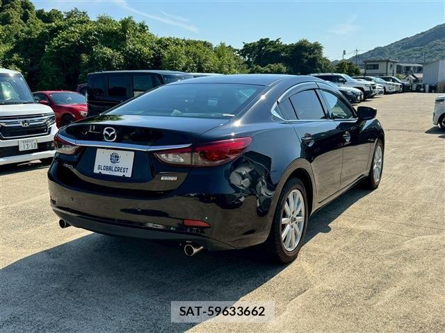 Mazda ATENZA 2017-01 7455543-13