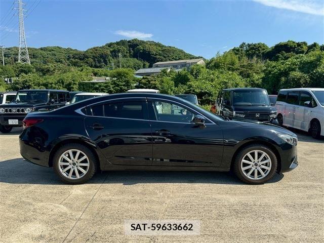 Mazda ATENZA 2017-01 7455543-14
