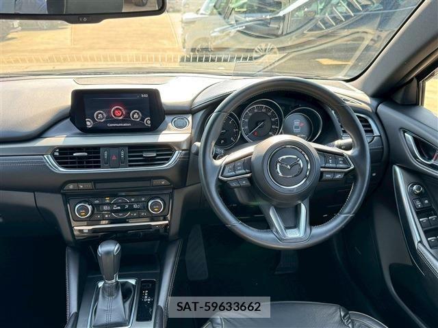 Mazda ATENZA 2017-01 7455543-19