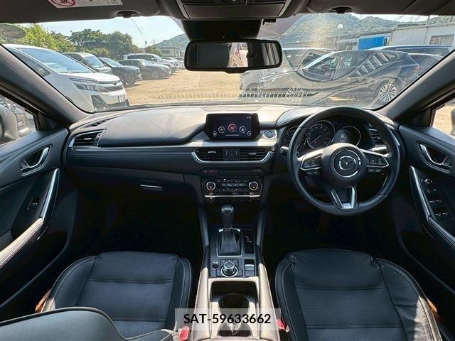 Mazda ATENZA 2017-01 7455543-2