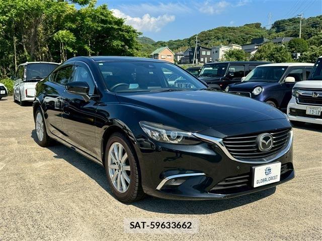 Mazda ATENZA 2017-01 7455543-7