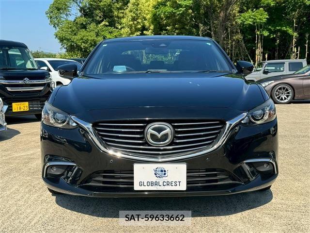 Mazda ATENZA 2017-01 7455543-8
