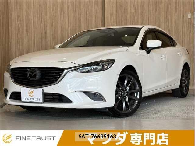 Mazda ATENZA 2017-02 7455545-0