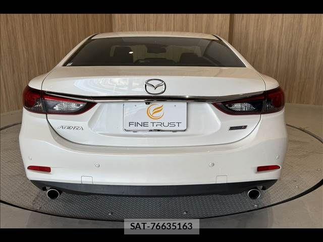 Mazda ATENZA 2017-02 7455545-19