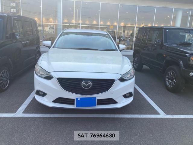 sat car