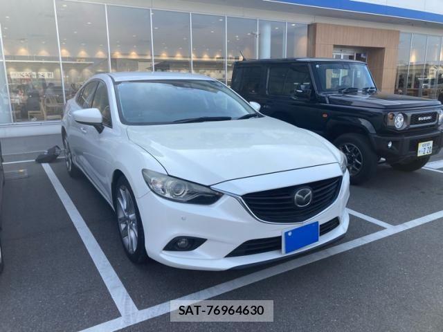 Mazda ATENZA 2013-01 7455550-1