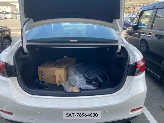 Mazda ATENZA 2013-01 7455550-25