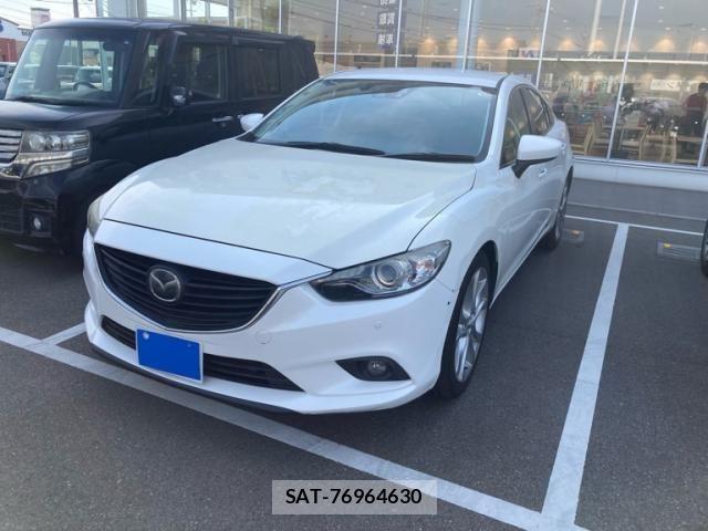Mazda ATENZA 2013-01 7455550-2