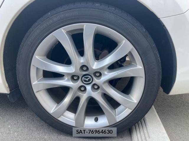 Mazda ATENZA 2013-01 7455550-7