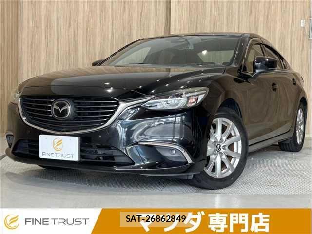 Mazda ATENZA 2017-07 7501378-0