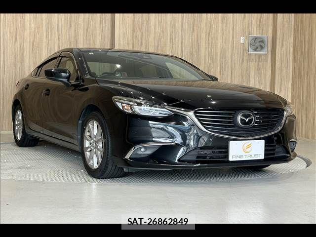 Mazda ATENZA 2017-07 7501378-17