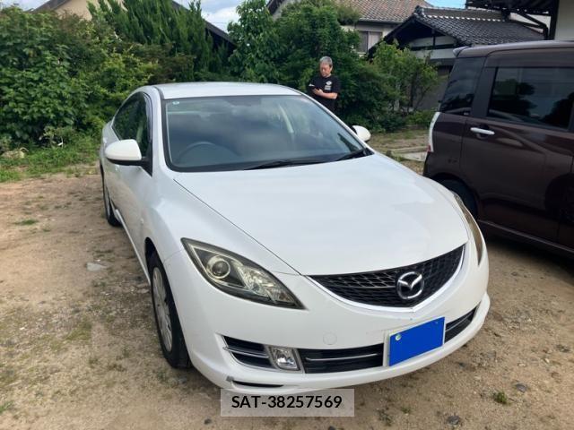 sat car