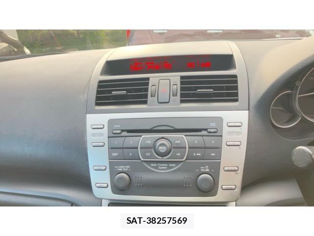 Mazda ATENZA 2008-08 7501379-10