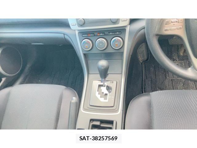 Mazda ATENZA 2008-08 7501379-11